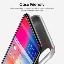 Load image into Gallery viewer, 3Pcs Privacy Tempered Glass For iPhone 14 13 12 11 Pro XS Max XR Anti-Spy Screen protectors For iPhone 7 8 Plus SE2020 Glass Privacy Screen Protector Anti-Spy Tempered Glass Film Anti-Scratch 9H HD Screen Protector for iPhone