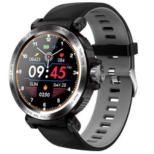 将图片加载到图库查看器,Sport IP68 Waterproof Smart Watch Screen Touch Men Clock Women Fitness Tracker Smartwatch for IOS and Android For Men and Women