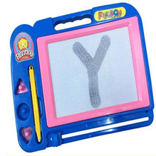 将图片加载到图库查看器,Magnetic Drawing Tablet Writing Drawing Board With Pen For Drawing For Kids Children's Painting Toy Board
