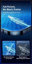 Load image into Gallery viewer, Full Cover Matte Screen Protector for iPhone 13 Pro 12 Mini 11 Tempered Glass On iPhone 12 11 pro X XS Max XR Protective Glass HD Tempered Glass Anti Scratch Screen Protector