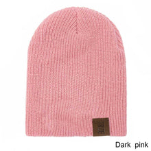 Load image into Gallery viewer, Modern Baby Set Hat Cap and Scrif And Snood Warm Hat Scarf Caps Scarves Knit Hats For Kids