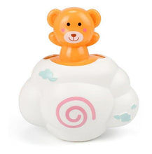 将图片加载到图库查看器,Modern Baby Bathing Toy Kids Cute Duck Penguin Egg Water Spray Sprinkler Bathroom Sprinkling Shower Toys For Kids