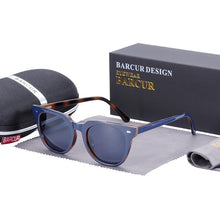 将图片加载到图库查看器,Luxury Elegant Sunglasses Polarized Square Glasses Transparent For Women,Lady and Girls With UV400 Protection