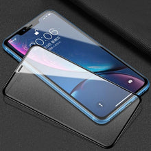 Load image into Gallery viewer, Full Cover Ceramics Screen Protector Explosion-proof Soft Film For iPhone 12 Mini 11 Pro XS Max XR X 8 7 6S Plus SE2 Soft Glass Tempered Glass Screen Protector Compatible iPhone
