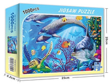 将图片加载到图库查看器,1000 Pieces Puzzles Educational Toys Scenery Space Stars Educational Puzzle Toy for Kids/Adults birthday Gift