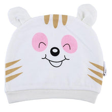 Load image into Gallery viewer, New Baby Sleeping Hat Unisex Modern Patterns Soft Cute Baby Cap Toddler Infant Cap For Baby Boys and Kids