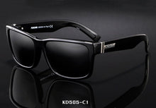Load image into Gallery viewer, Revamp Of Sport Men Sunglasses Polarized Shockingly Colors Sun Glasses Outdoor Driving Photochromic Sunglass With Box