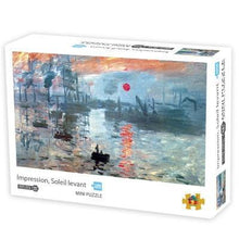 Load image into Gallery viewer, 1000pcs Puzzles Wooden Assembling Picture Landscape Puzzle Toys For Adults Childrens Kids Games Educational Toy