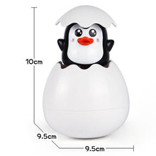 将图片加载到图库查看器,Modern Baby Bathing Toy Kids Cute Duck Penguin Egg Water Spray Sprinkler Bathroom Sprinkling Shower Toys For Kids