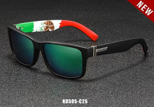 Load image into Gallery viewer, Revamp Of Sport Men Sunglasses Polarized Shockingly Colors Sun Glasses Outdoor Driving Photochromic Sunglass With Box