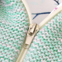将图片加载到图库查看器,Newborn Infant Baby Knit sleep bag Stroller envelope Blanket Winter Warm Swaddle Wrap Sleeping Bags