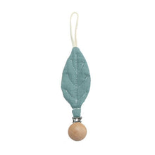 将图片加载到图库查看器,Handmade Modern Unique Baby Pacifier Chain Clip Cotton Cloth Plush Animal Toys Soother Nipples Holder For Baby