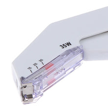 Load image into Gallery viewer, Medical Surgery 35W Disposable Stainless Steel Skin Stapler 35Pcs Nails Skin Stitching Machine Sterile Blank Package Nail Puller