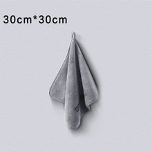 将图片加载到图库查看器,High-End Microfiber Auto Wash Towel for Car Detailing