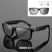 Load image into Gallery viewer, Revamp Of Sport Men Sunglasses Polarized Shockingly Colors Sun Glasses Outdoor Driving Photochromic Sunglass With Box