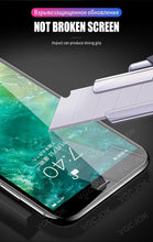Load image into Gallery viewer, 5000D Full Protective Glass For iPhone SE 2020 6 6S 7 8 Plus Tempered Screen Protector iphone6 iphone7 iphone8 Safety Glass Film High-definition Tempered Glass Durable And Strong Screen Protector For iPhone