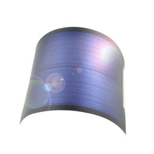 Load image into Gallery viewer, Portable Solar Pan power CIGS Thin Film DIY Battery Charger Photovoltaic cell Waterproof Charger for Outdoor Camping