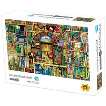Load image into Gallery viewer, 1000pcs Puzzles Wooden Assembling Picture Landscape Puzzle Toys For Adults Childrens Kids Games Educational Toy