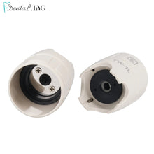 将图片加载到图库查看器,5 Pcs Dental Ultrasonic Scaler Tips Torque Fit Woodpecker UDS Scaler TW-1L Tip Key Dentist Instrument Air Scaler Tips Wrench
