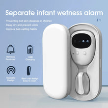 将图片加载到图库查看器,Wireless Bedwetting Alarm for Kids & Elder Care Training