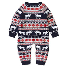 Load image into Gallery viewer, Baby Clothing Baby Rompers For Jumpsuit Toddler Costume winter Newborn Baby Clothes