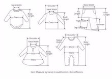 Load image into Gallery viewer, Luxury Newborn Children Plus Cute Hooded Cotton Jacket Infant Clothing for Baby Girls In Elegant Colorful Design For Winter