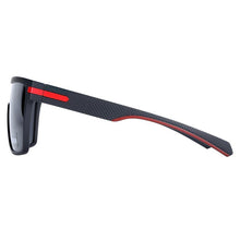 Load image into Gallery viewer, Oversized Polarized Elegant Modern Sunglasses For Men and Woman in Square Sunglasses Driving Style gafas oculos de sol WIth UV400 Protection