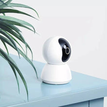 将图片加载到图库查看器,Xiaomi Mijia 1296P Ultra HD 2K Smart IP Camera WiFi Pan-tilt 360° Video Webcam Baby Security Monitor Night Vision For MiHome APP