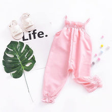 Load image into Gallery viewer, Handmade Modern Luxury Christmas Baby Rompers Newborn Rabbit Baby Jumpsuit Overall Long Sleeve Baby Boys Clothes