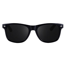 将图片加载到图库查看器,Luxury Handmade Polarized Handmade Bamboo Wood Universal Sunglasses In Zebra Wood Style Vintage Wooden Frame Male Driving Sun Glasses Shades Gafas With Box and UV400Protection