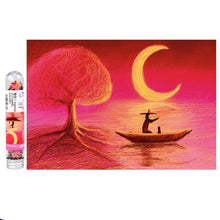 Load image into Gallery viewer, 150 Piece Tube Beautiful Scenery Puzzles Toys for Children Adults Learning Education Brain Teaser Assemble Toy Games For All Generations