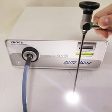 Load image into Gallery viewer, HD 2.7mm 4mm 0 30 45 70 90 degree Medical Surgical Rigid Endoscope Sinusoscope ENT Endoscopy Camera