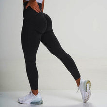 将图片加载到图库查看器,New Seamless Leggings For Women Workout Gym Legging Seamless Women Push Up Sport High Waist Workout Sport Woman Bottom Lift Leggings High Waist Fitness Yoga Pants Sport Legging