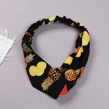 Load image into Gallery viewer, Luxury Modern Flower Hair Accessories Womens' Headbands Mother hairband Bow For Woman