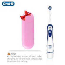 Load image into Gallery viewer, Sonic Vibration Electric Toothbrush 2D Rotating Electronic Toothbrush Oral Hygiene Dental Teeth Brush With Replaceable Heads Teethbrush For Adults