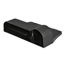 将图片加载到图库查看器,The New 1Pair Universal Auto Car Seat Crevice Plastic Storage Box Cup Phone Holder Organizer Reserved Design Accessories
