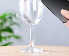 Load image into Gallery viewer, 3Pcs Best Privacy 9H Tempered Glass For iPhone 11 12 13 14 Pro Mini XS MAX X XR 6S 7 8 Plus SE Anti Spy Peep Screen Protector Anti-Spy Anti-Peeping Tempered Glass Screen Film for iPhone