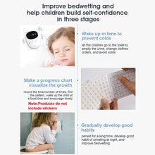 将图片加载到图库查看器,Wireless Bedwetting Alarm for Kids & Elder Care Training
