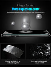 将图片加载到图库查看器,3PCS full cover tempered glass for iPhone se 2020 screen protector for iPhone se 2020 se2020 es glass protective film Anti-Fingerprint No Dazzling 9H Hardness HD Tempered Glass Shield Film for iPhone