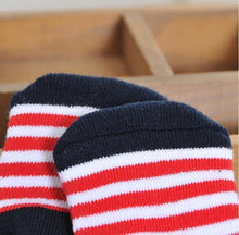 Load image into Gallery viewer, Luxury Christmas Cotton Winter Autumn Baby Girls Boys Kids Socks Children Terry Snowflake Elk Santa Claus Christmas Sokcs for Kids