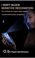 Load image into Gallery viewer, 60D 4PCS Full Cover Protective Glass on For iphone 12 X XS XR Tempered Glass Iphone 13 11 Pro Max Protection Screen Protector 3X Stronger Screen Protector for iPhone
