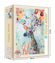 将图片加载到图库查看器,1000 Pieces Puzzles Educational Toys Scenery Space Stars Educational Puzzle Toy for Kids/Adults birthday Gift