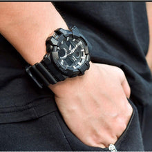 Load image into Gallery viewer, Sport Men Watches White G style Watch In LED Digital Style Waterproof 30M Casual Luxury Elegant Style Relogios masculino