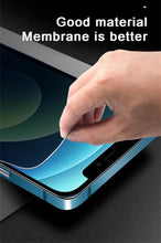 Load image into Gallery viewer, Anti Spy Ceramic Film For Iphone 13 12 11 Pro Max Mini Xr Xs Max Se 2020 8 6s 7 6 Plus Se3 Mobile Phone Screen Protector Anti-scratch, Ultra-clear Screen Protector Film For Iphone