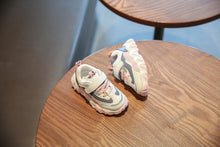 将图片加载到图库查看器,Casual Breathable Boys Sport Shoes Children Sneakers Baby Girls Running Shoes Mesh Canvas Shoes