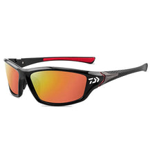 Load image into Gallery viewer, 2022 Polarized Fishing Sunglasses Men's Driving Shades Male Sun Glasses Hiking Fishing Classic Sun Glasses UV400 Eyewear