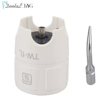 将图片加载到图库查看器,5 Pcs Dental Ultrasonic Scaler Tips Torque Fit Woodpecker UDS Scaler TW-1L Tip Key Dentist Instrument Air Scaler Tips Wrench