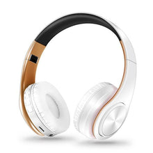 Load image into Gallery viewer, STEVVEX Bluetooth Headphones With Microphone Wireless Stereo Headset Music For Smart Phones mp3 sports
