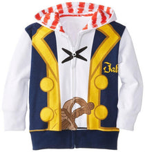 将图片加载到图库查看器,Autumn Infant Hooded Knitting Outwear coat / Jacket For Newborn Baby Boys GirlIn Modern New Elegant Design