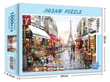 将图片加载到图库查看器,1000 Pieces Puzzles Educational Toys Scenery Space Stars Educational Puzzle Toy for Kids/Adults birthday Gift